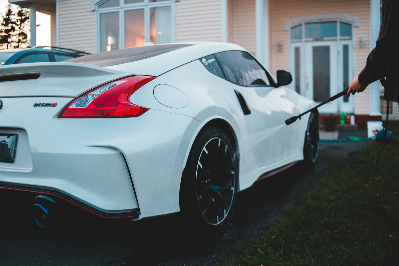 Elevating Vehicle Security: The Role of Advanced Security Items