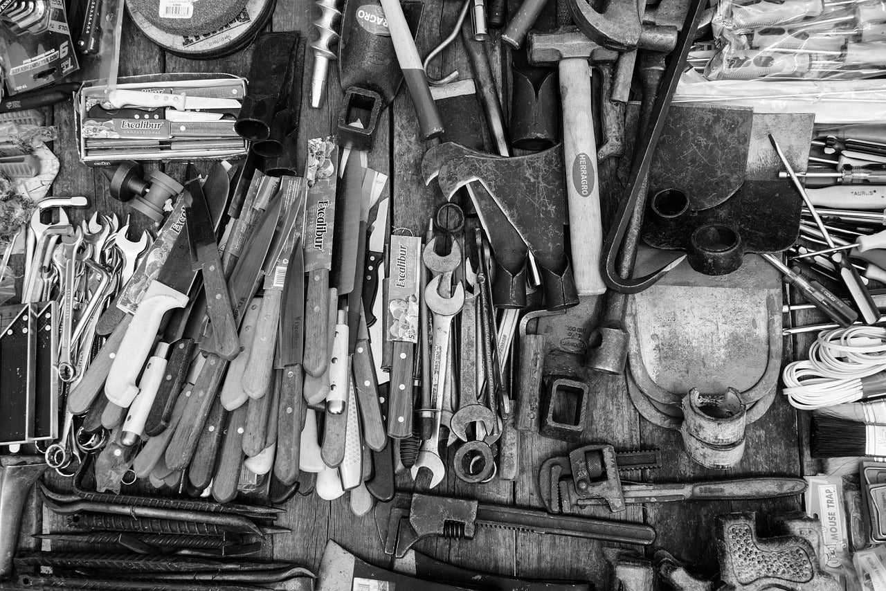 Car Tools