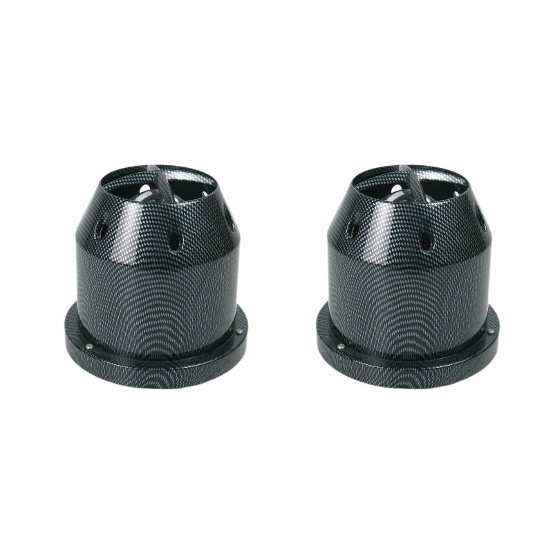 Air Purification - AF-99 - High-Efficiency Air Filter