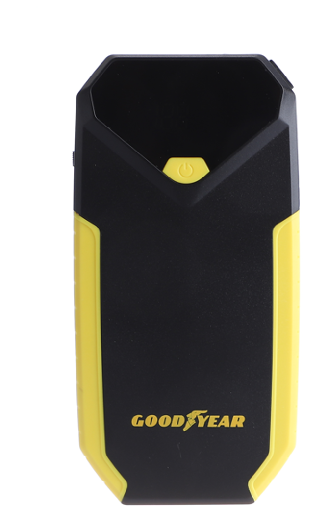 Automobile Emergency Power Supply - GY Series - Vehicle Starter Power Supply