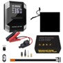 Automobile emergency power supply - X series - Integrated starter and inflator unit