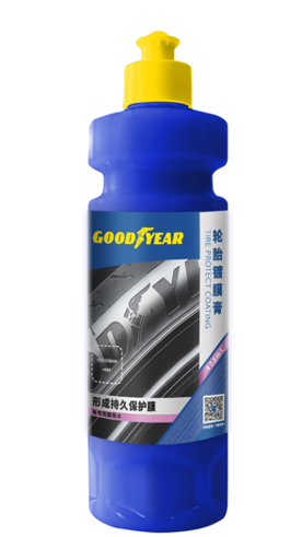 Automobile Beauty - TC-475 - Tire Coating Paste