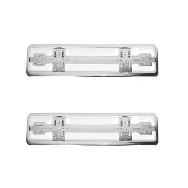 Auto parts - EULF-01 - European-style license plate frame