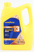 Automotive Lubricating Oil - T3 SN Series - Fully Synthetic Engine Oil