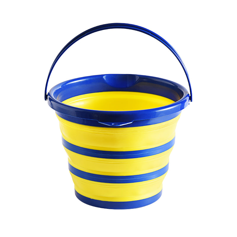 Outdoor supplies - Foldable bucket