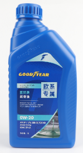 Automobile lubricant - ACRA SQ C5 0W-20 - Original Volkswagen Certified Blue Oil