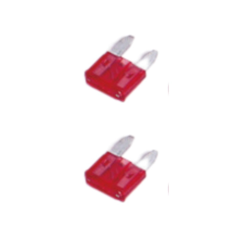 Electronic Accessories - MPF-01 - Miniature Insertable Fuse Socket