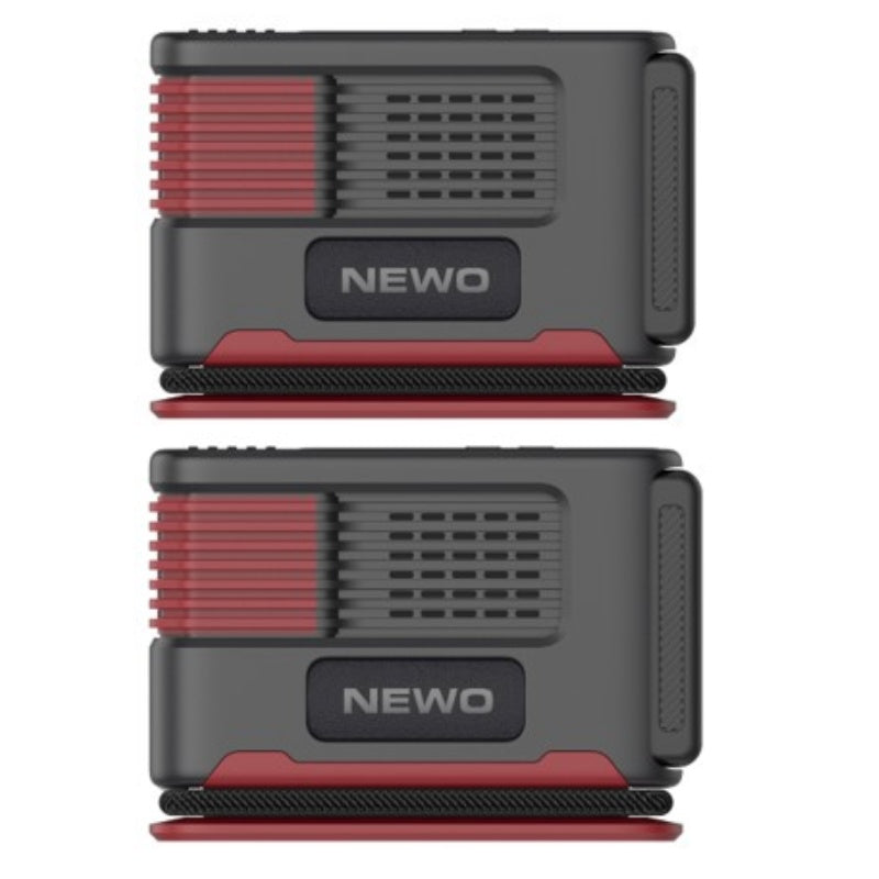 Car air pump - Brushless PRO SUV model - 150PSI portable digital car air compressor