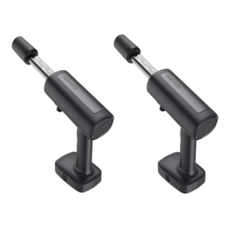 Car washing water gun - Portable high-pressure car washing machine - 2.4MPa lithium battery wireless car washing gun