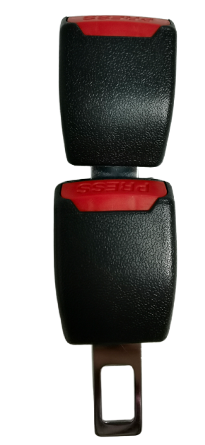 Auto supplies - SEB-01 - Seat belt clip (extension)