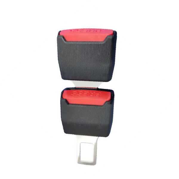 Automotive Accessories - WSB-01 - Wood-grain Seat Belt Retention Clip (Seat Belt Extender)