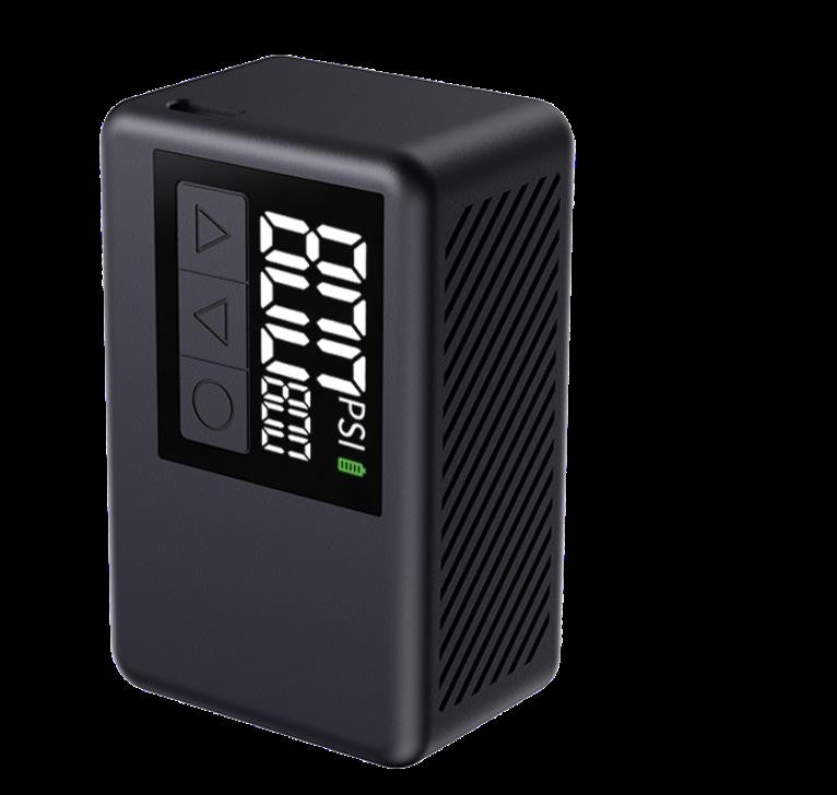 Air pump - BL series - Brushless motor mini air pump