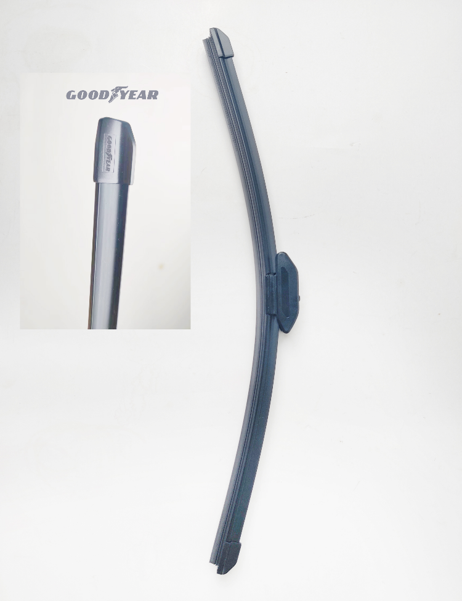 Car wiper - LJ-T series - Langjing Teflon non-rigid wiper