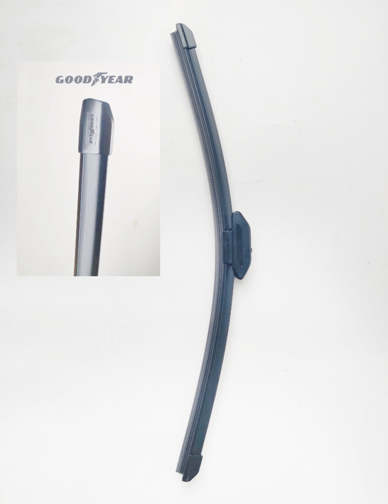 Car windshield wipers - AB-T series - Teflon non-rigid wipers