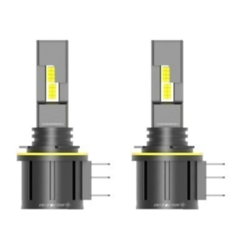 Automotive LED headlights - 45mil 3570* 8-25W LED vehicle lights