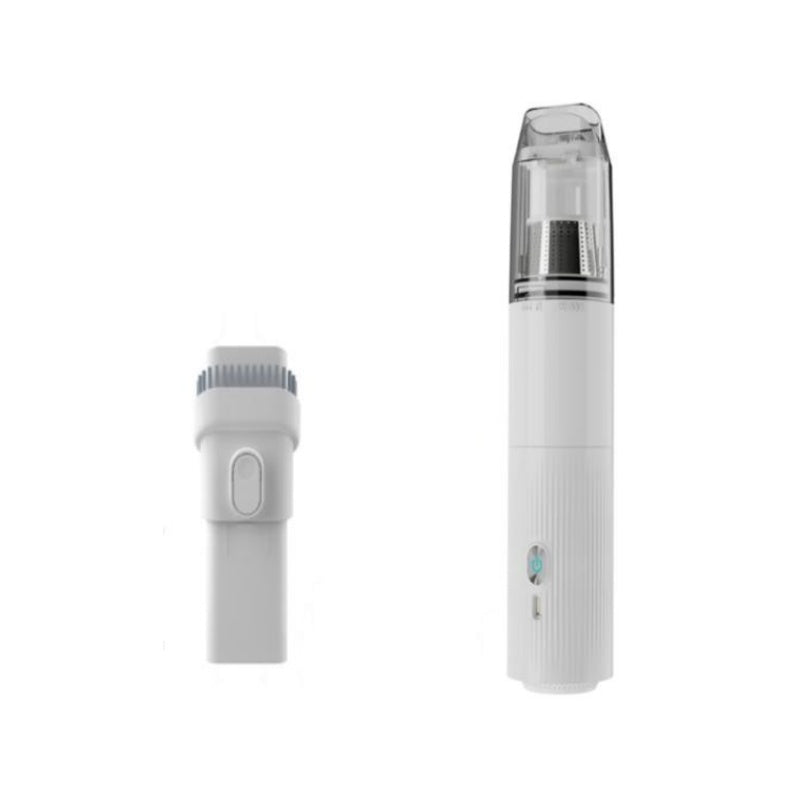 Car-mounted vacuum cleaner - VC-12K - Portable vacuum cleaner that can be used for both suction and blowing purposes