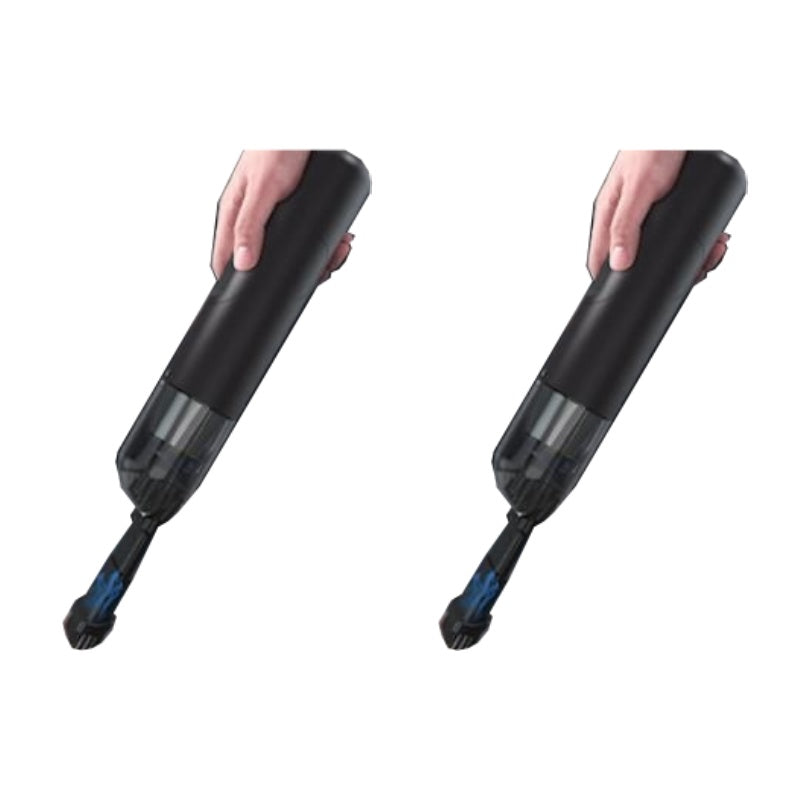 Car-mounted vacuum cleaner - BVC-14K - Brushless motor dual-purpose vacuum cleaner for suction and blowing