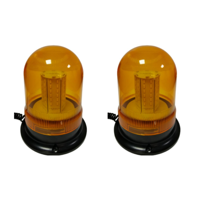 Car warning lights - RSL-01 - Rotating signal lights