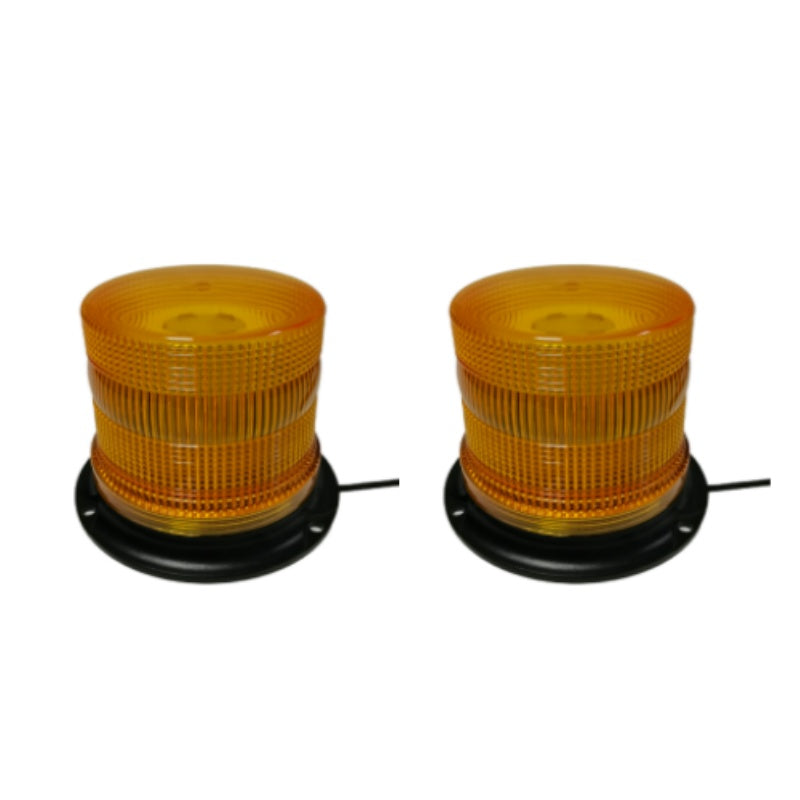 Car warning lights - MMW-02 - Multi-mode warning lights
