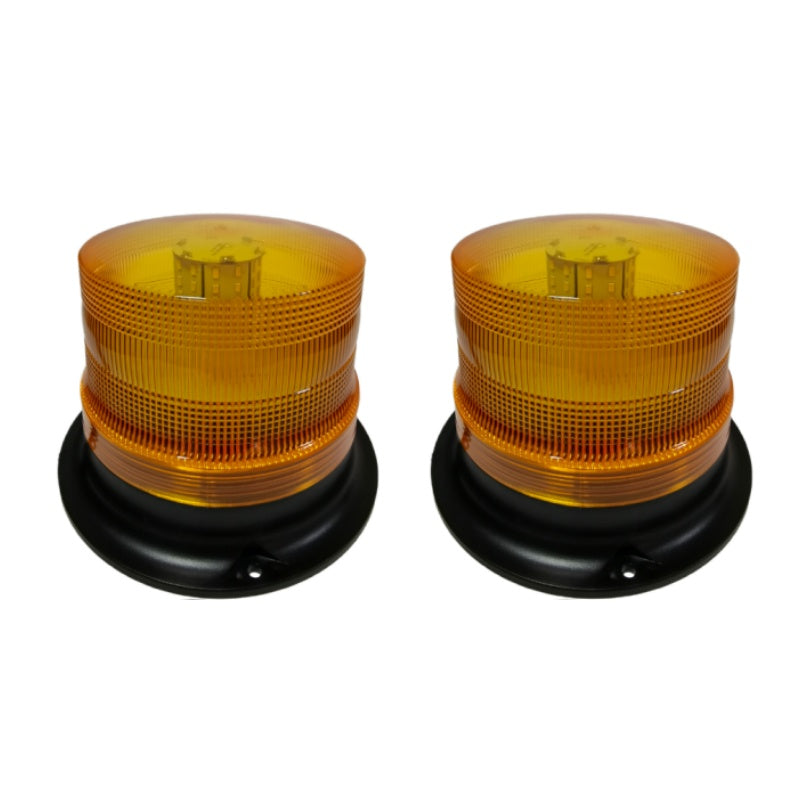 Car warning light - SSL-01 - Flashing signal light