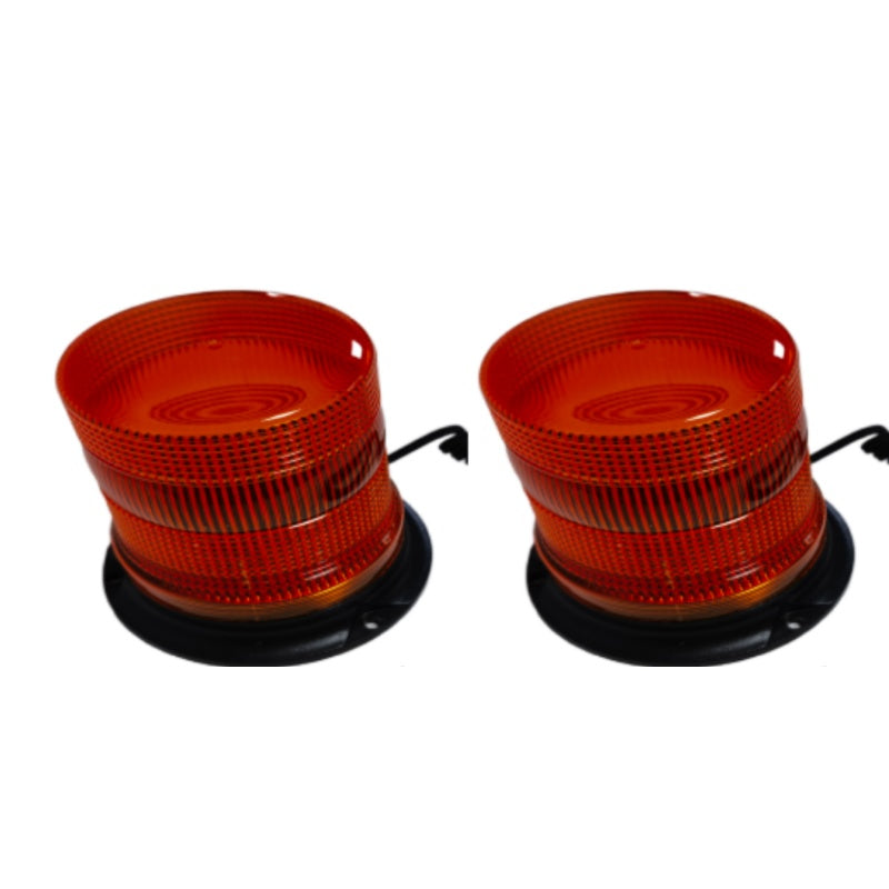 Car warning light - SWL-02 - Flashing warning light