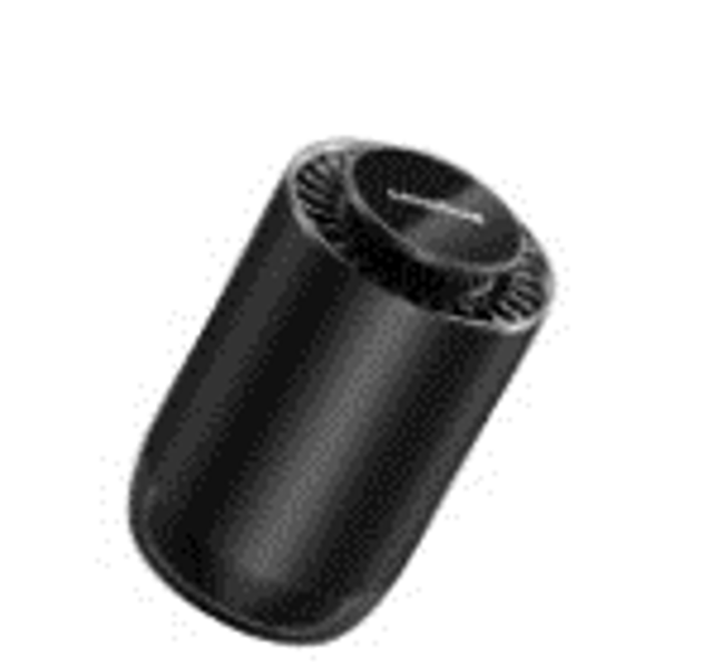 Car aromatherapy - LA-100 series - Light alloy solid fragrance paste