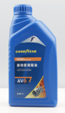 Automobile transmission oil - AV6/ATF series - Fully synthetic automatic transmission oil