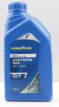 Automobile lubricant - SYN75W90GL4 - Fully synthetic manual transmission oil