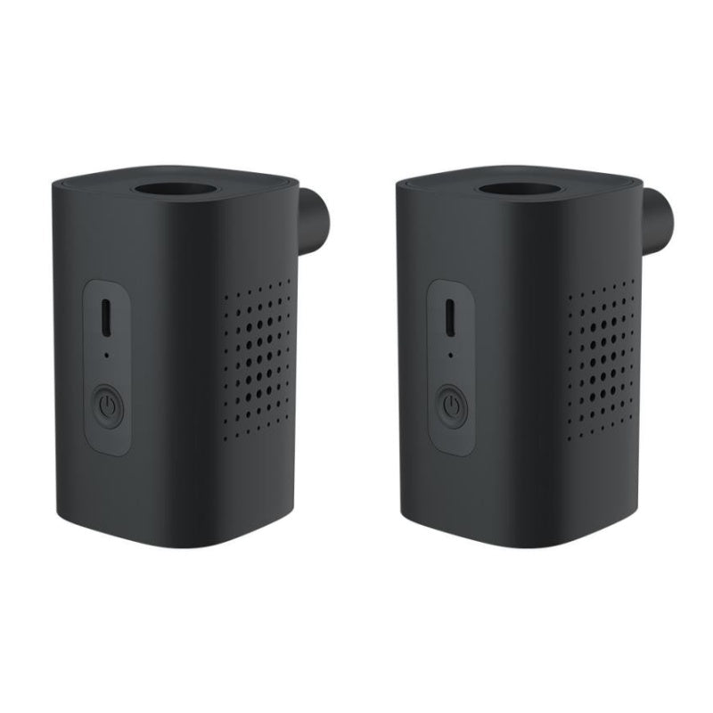 Air pump - MEP-1200 - Miniature portable electric air pump