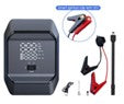 Automobile Emergency Power Supply - JSIT-8000 - Combined Emergency Power Supply for Starting and Inflation