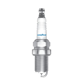 Automotive parts - High-performance iridium spark plugs