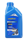 Automobile Maintenance - HP-DOT4 - High-Performance Brake Fluid