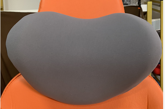 Automotive supplies - BCHP-30 - Elastic cotton car headrest