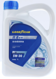 Automobile lubricant - Preferred SQ series - Fully synthetic engine oil