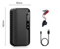 Automobile emergency power supply - JSP-8000 - Portable starting power supply
