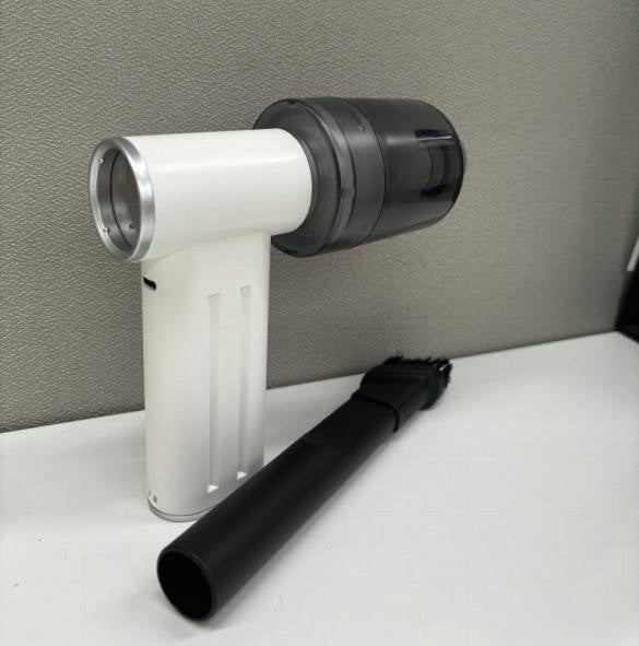 Cleaning equipment - ADVC-100K - Handheld dual-purpose dust collector for suction and blowing