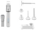 Car-mounted vacuum cleaner - VC-14K - Portable vacuum, blow and suction combined unit