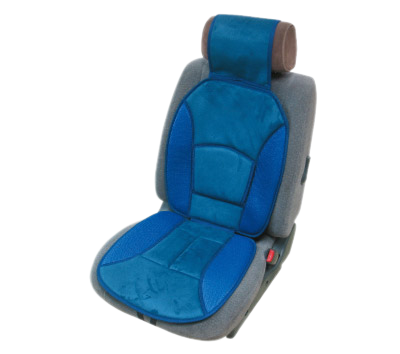 Automotive Accessories - CC-01 - Vehicle Seat Cushion