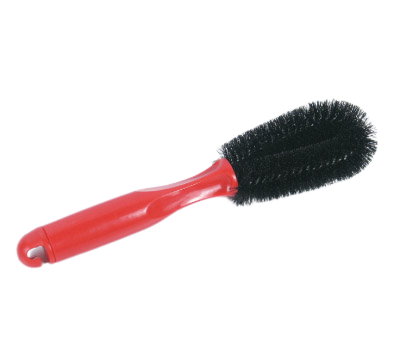 Car Cleaning - TB-01 - Tire-specific Cleaning Brush