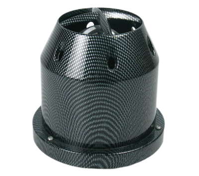 Air Purification - AF-99 - High-Efficiency Air Filter