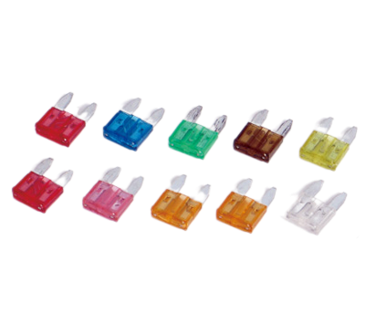 Electronic Accessories - MPF-01 - Miniature Insertable Fuse Socket