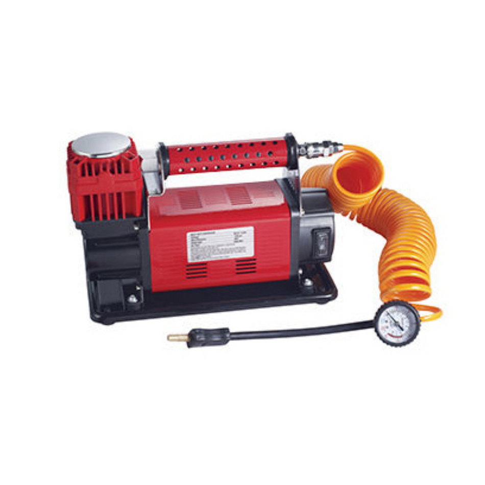 Automotive Tools - HDAC-150 - Heavy-duty Vehicle Air Pump