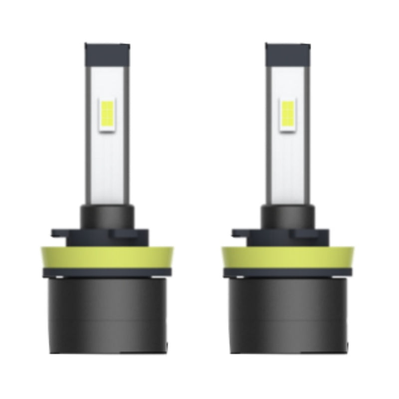 Automotive LED headlights - 45mil 1860* 3-18W LED vehicle lights