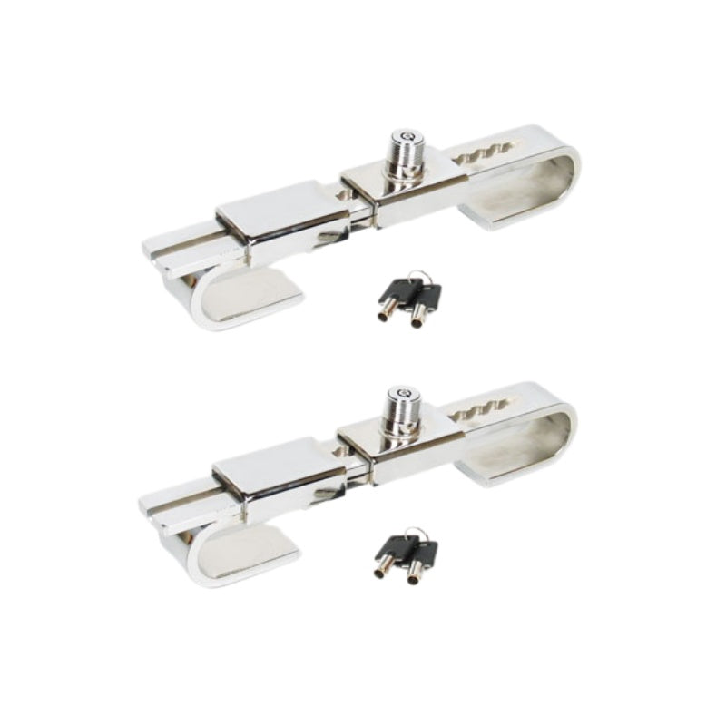 Logistics Lock - CL-01 - Container Lock