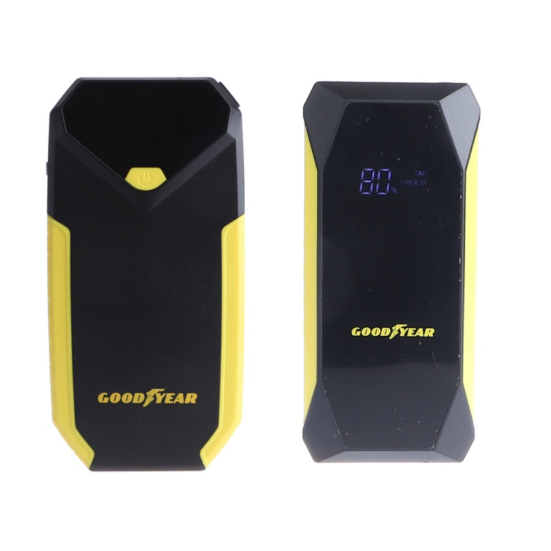 Automobile Emergency Power Supply - GY Series - Vehicle Starter Power Supply