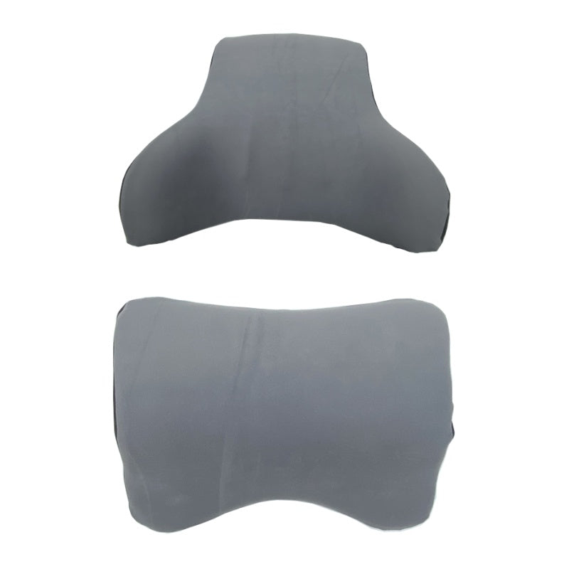 Automotive Accessories - MF-LS01 - Memory Foam Backrest